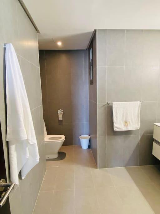 Luxurious Golf & Sea View Beach Apartment With Pool Access - Tamourrit, Taghazout Bay Exterior foto
